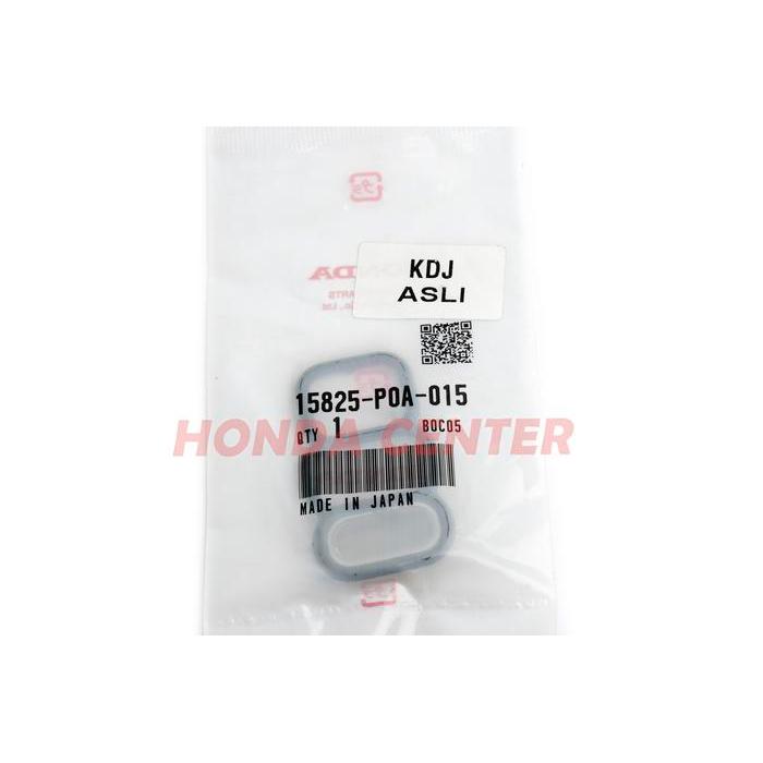 Seal Vtec Accord Cielo Seal Vtec Accord Vti Tahun 1999-2002