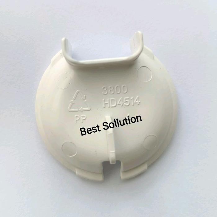 Kiss - Tutup Valve Uap Rice Cooker Digital Philips Hd4515 / Cover Tutup Valve Uap Philips Hd 4515