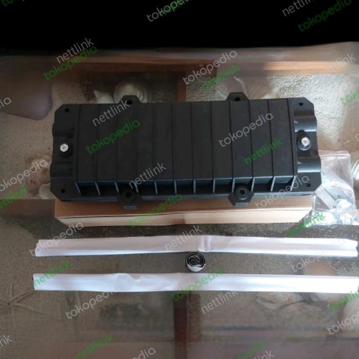 TERMURAH JOINT CLOSURE MINI 6 CORE / CLOSURE 6 CORE MINI