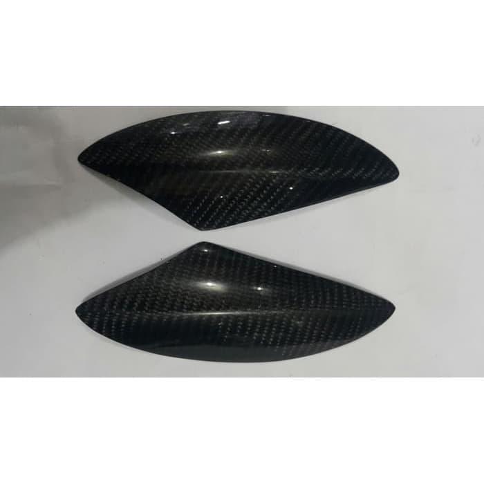 Cover Body PCX fi new Carbon karbon Kevlar