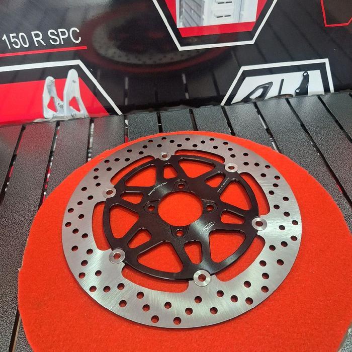 Piringan Cakram Floating Disc Jupiter 260Mm Dan 300Mm Original Bpro