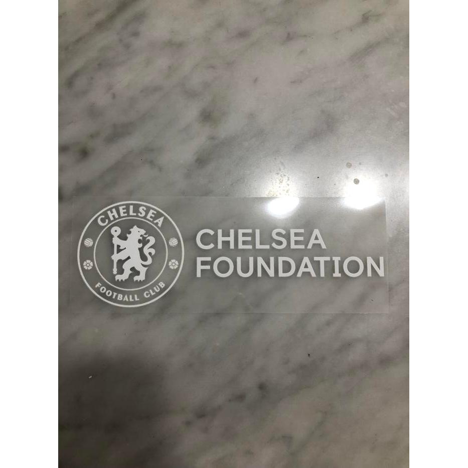Etherealeer// Sponsor Original Chelsea Foundation 2022