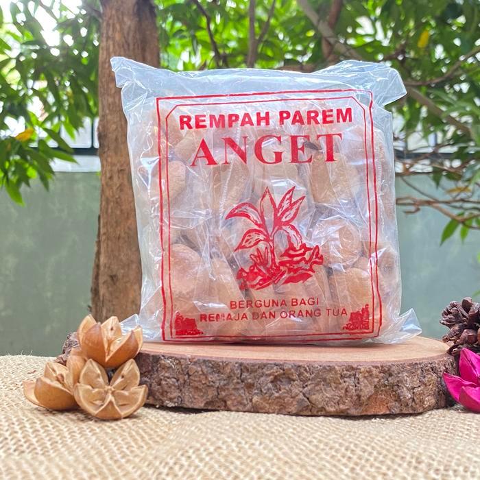 Rempah parem anget - parem beras kencur - parem anak - parem orang tua