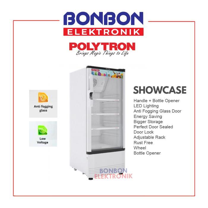 Polytron Showcase SCN 141X / SCN 141X / 141 X Door Handle