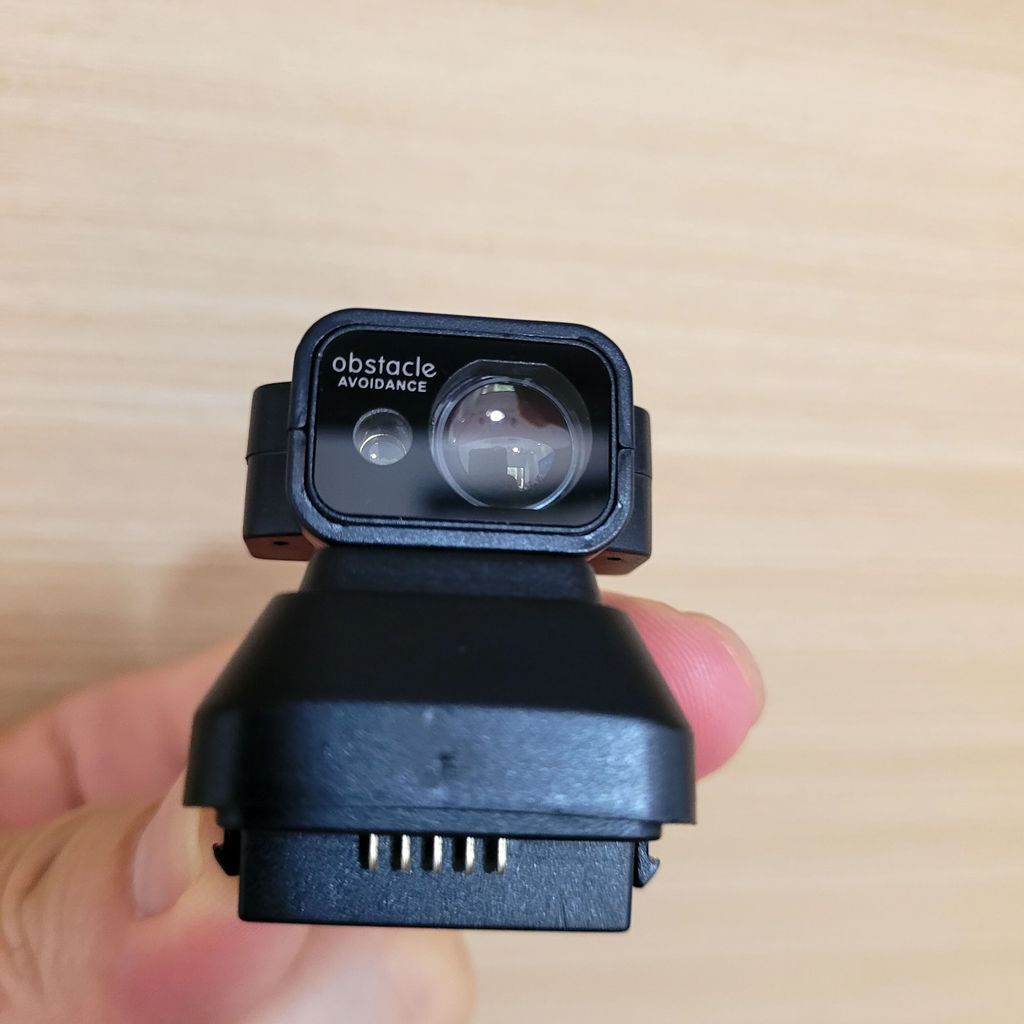 L900 PRO Obstacle Avoidance Spare Part Original for LYZRC Drone L900 PRO / L900 PRO MAX OAS Part