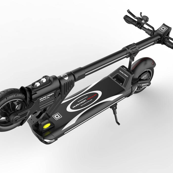 TERBARU Scooter Electric Dualtron Popular 2024