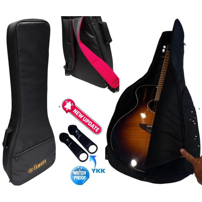 TERLARIS Softcase Gitar Apx 600 Tas Gitar Apx 500 Tas Gitar Apx 700 Tas Gitar Yamaha Apx 600