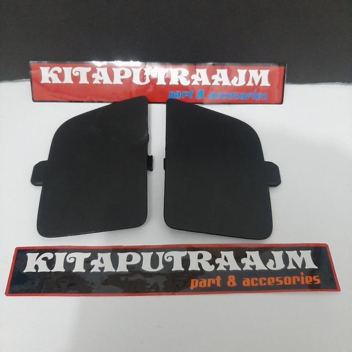 SALE cover bemper tutup bumper avanza xenia vvti 2007 2008 2009 2010 2011 ORIGINAL