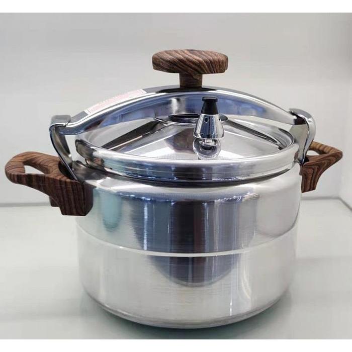Panci Presto Idealife Pressure Cooker Original