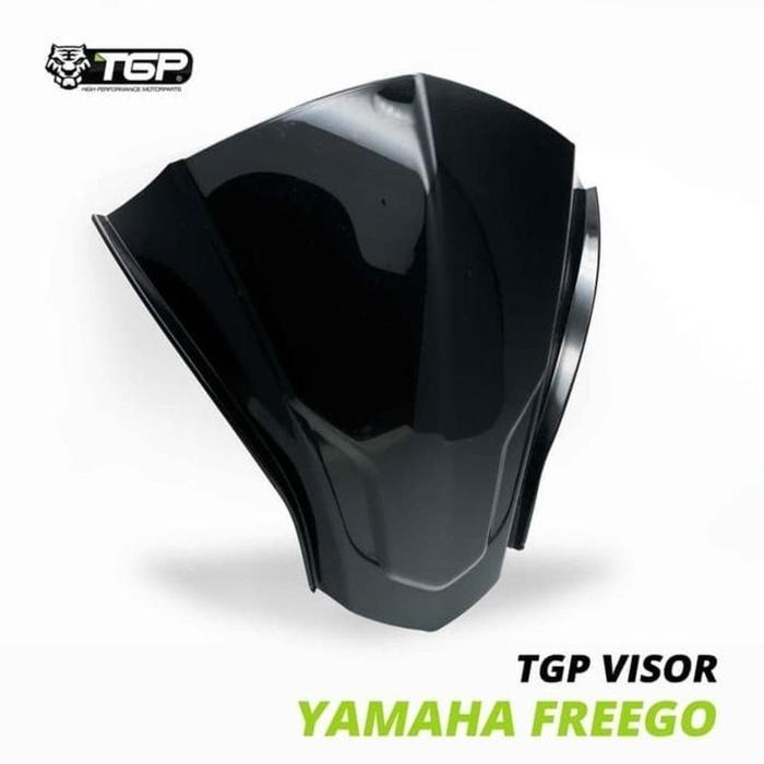 TERLARIS VISOR FREEGO VISOR YAMAHA FREEGO TGP