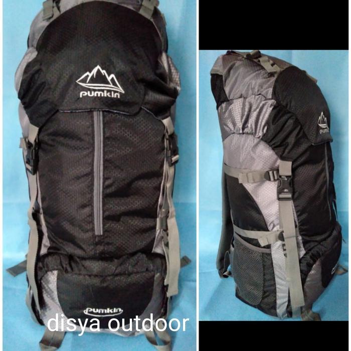Salomon Advanture - Tas Gunung Tas Camping Tas Carier Murah