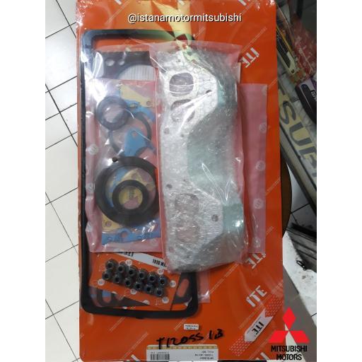 Paking Packing Full Set ITE T120SS Non Injection 1300 CC newt