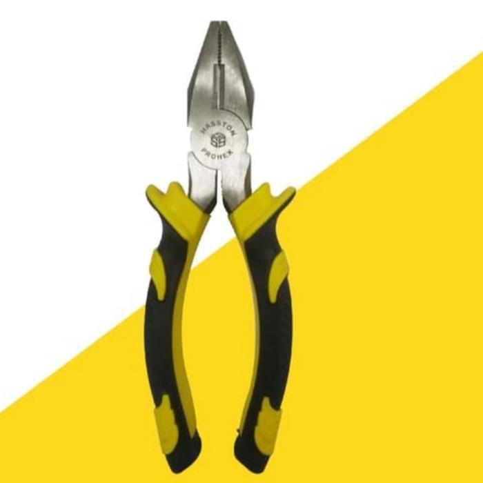 yang dicari@@@@] Tang karet prohex 8 inch, tang prohex gagang karet