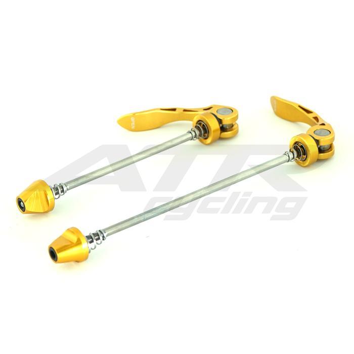 TERBARU WHEELSET SEPEDA RAZE PRO 451 (20X1-3/8)