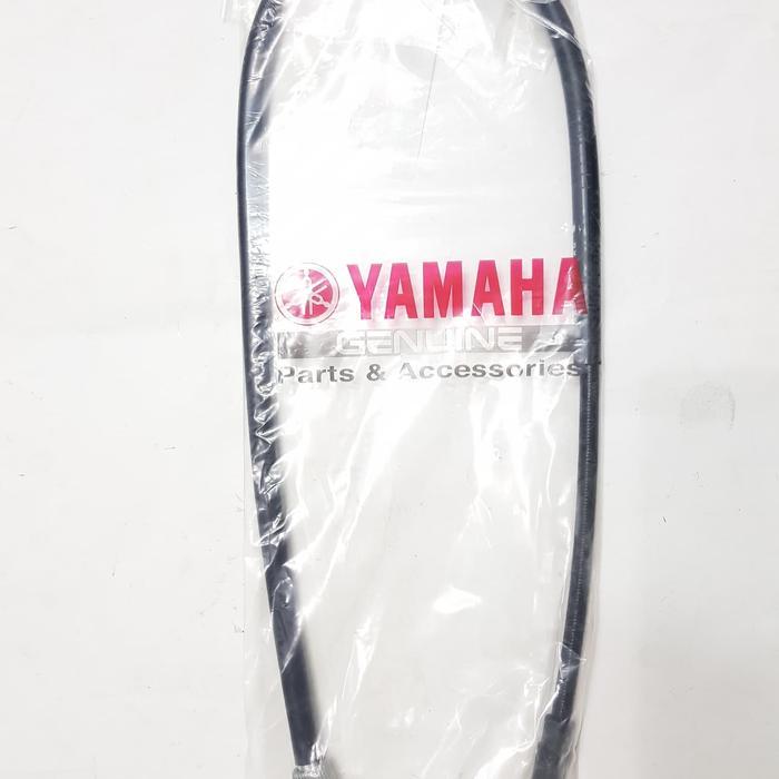 Kabel Spidometer Speedometer Cable 125Z Y125Z 125 Z Original