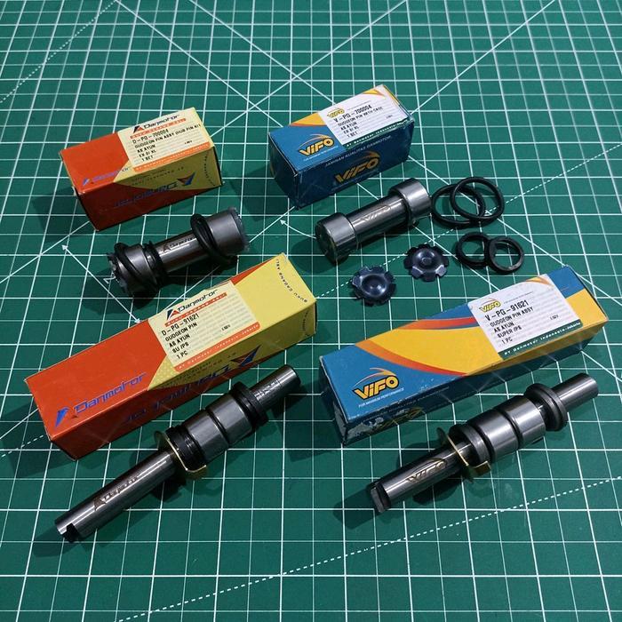 As Ayun Kingpen Vespa Excel PX Exclusive Super Sprint Danmotor