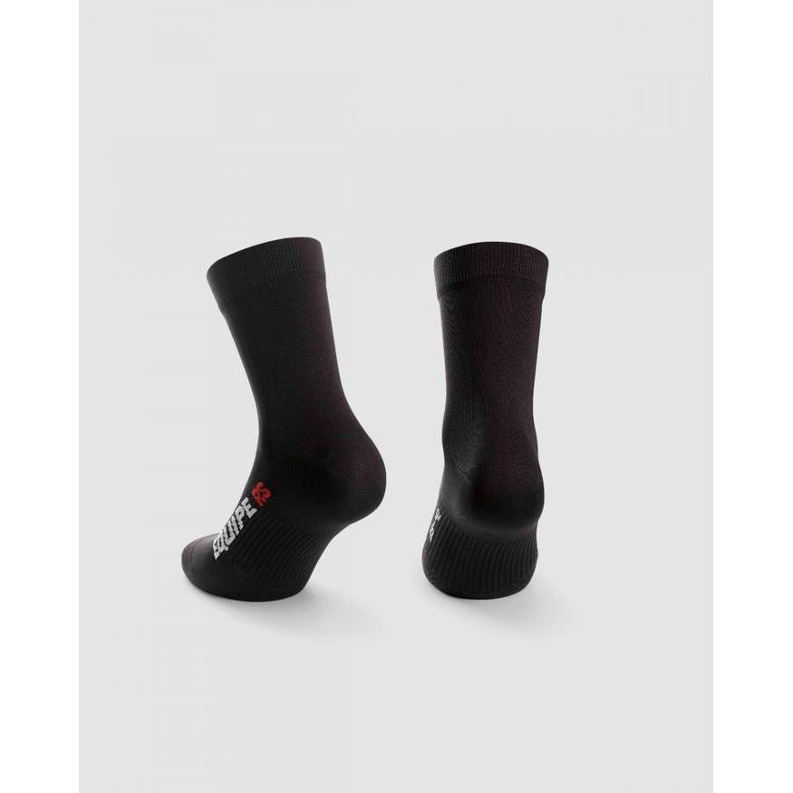 ASSOS - EQUIPE RS SOCKS - PROFBLACK