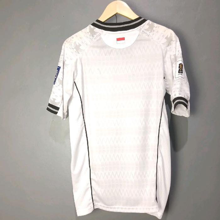 Premium Jersey Timnas New Go Jersey Timnas Indonesia Terbaru Sport Baju Autentik