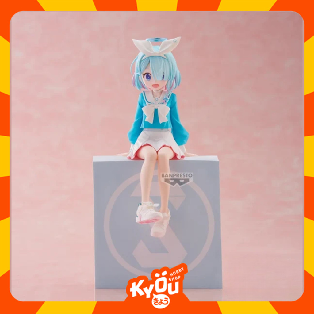 Monitor Top Figz Figure Arona - Blue Archive (16cm)
