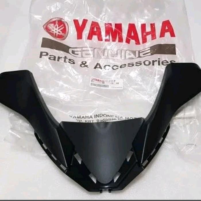 Cover Tutup Aki Battery Yamaha XMax X Max 250 B74-H2129-00