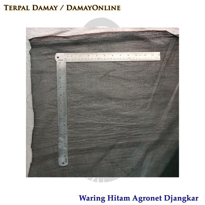 Agronet 60% / Meter Panjang ( Harga Per Meter Panjang )