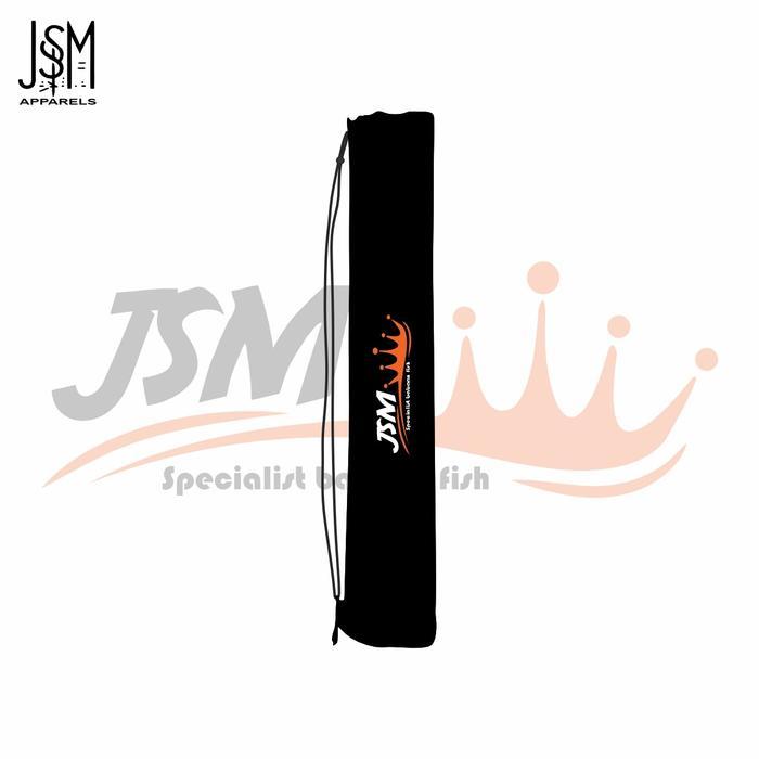 Daiwa Fishing - Tas Joran Pancing Premium / Tas Pancing Keren Berkualitas / Tas Joran Multifungsi