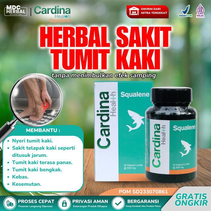 Herbal Sakit Tumit Kaki, Sakit Telapak Kaki, Nyeri Tumit, Nyeri Kaki, Plantar Fasciitis, Radang