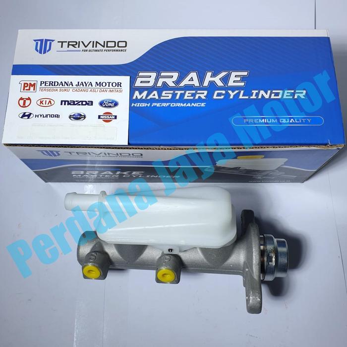 Master Rem Atas Brake Master Nissan Evalia Part