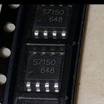 s7150 icS7150 ic pwm s7150