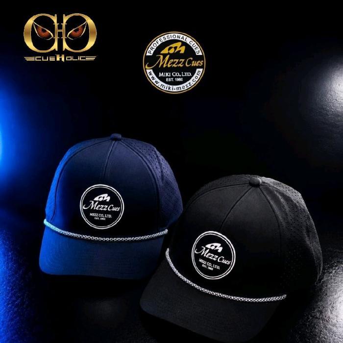 MEZZ CAP / HAT - Topi Mezz Products - aksesoris