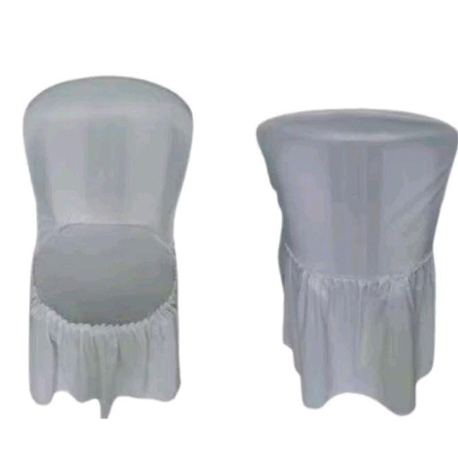 BEST SELLER SARUNG KURSI NAPOLY 101 / COVER KURSI NAPOLY 101 /MURAH EKONOMIS