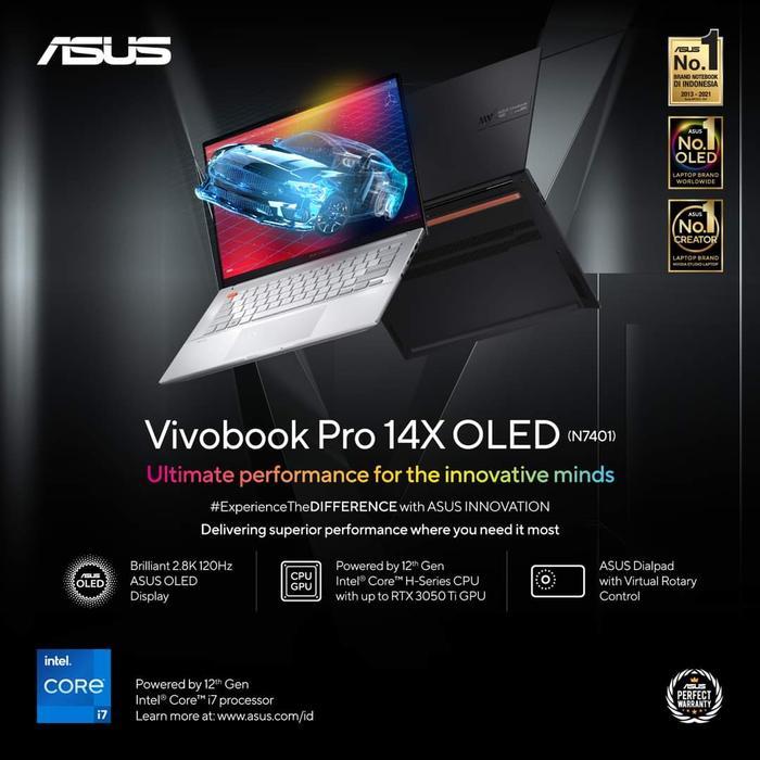 laptop asus terbaru terbaru. Oled 2025