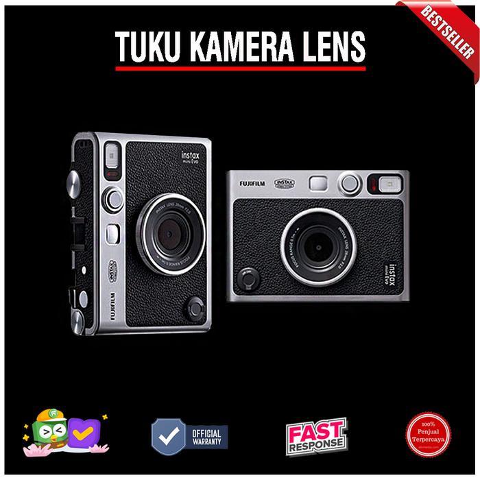 Instax Mini Evo