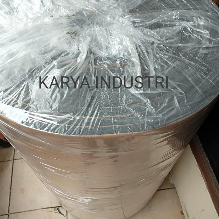 Terbaru Busa Armaflek/Busa Alumunium 20Mm