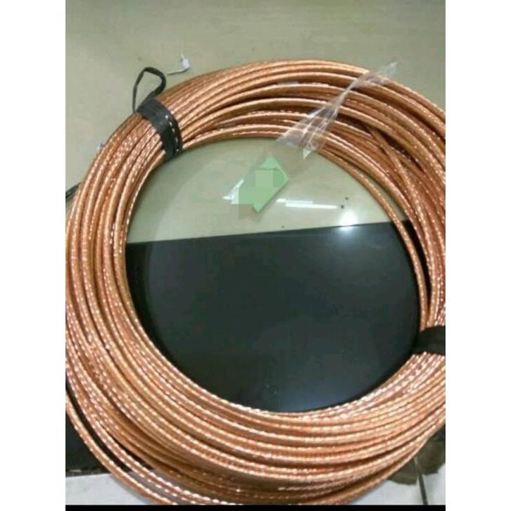 Kabel Bc 35 Mm Penangkal Petir Bc 35Mm Grounding Kabel