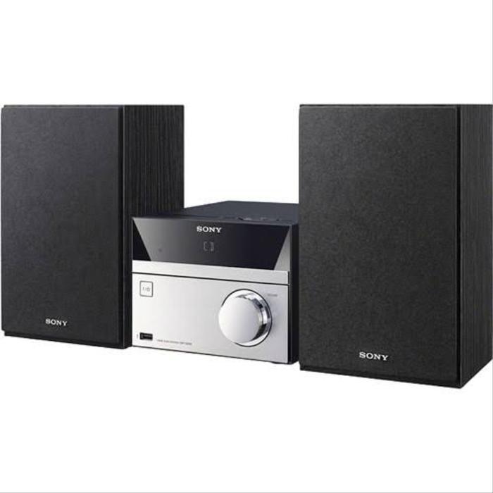 Speaker Sony CMT-S20 Hi-Fi