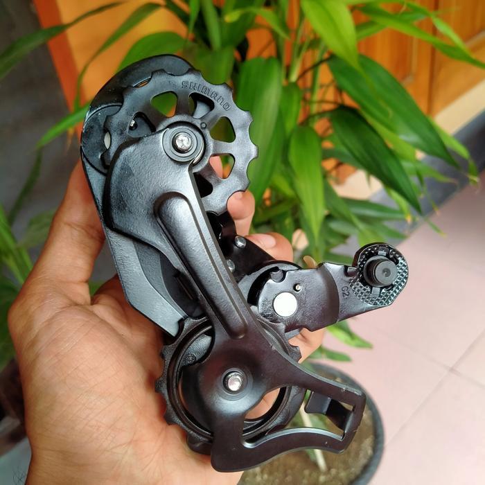 Diskon Rd Tourney 7 Speed Rear Derailleur Termurah