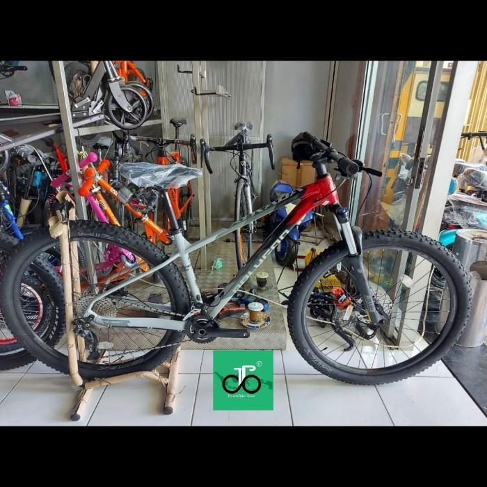 Sepeda MTB 27.5"/29" Polygon Xtrada 5 TERBARU 2022