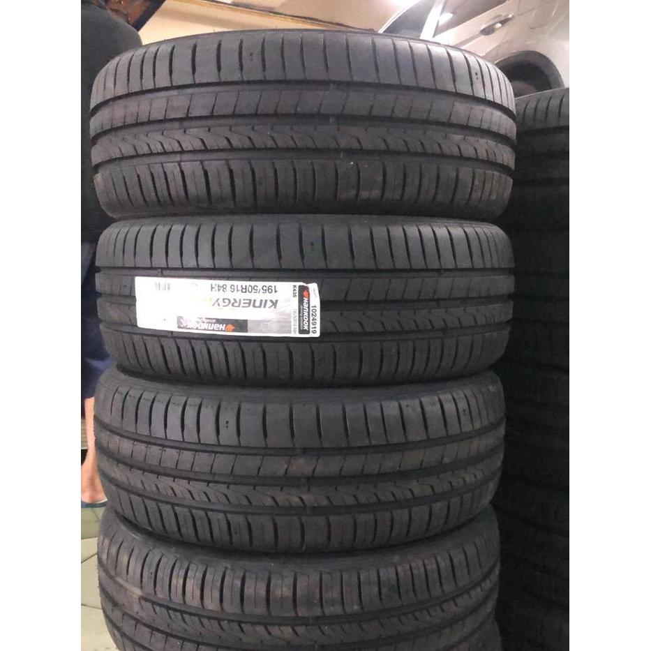 Ban Mobil Hankook Kinergy Eco 2 195 50 16 R16
