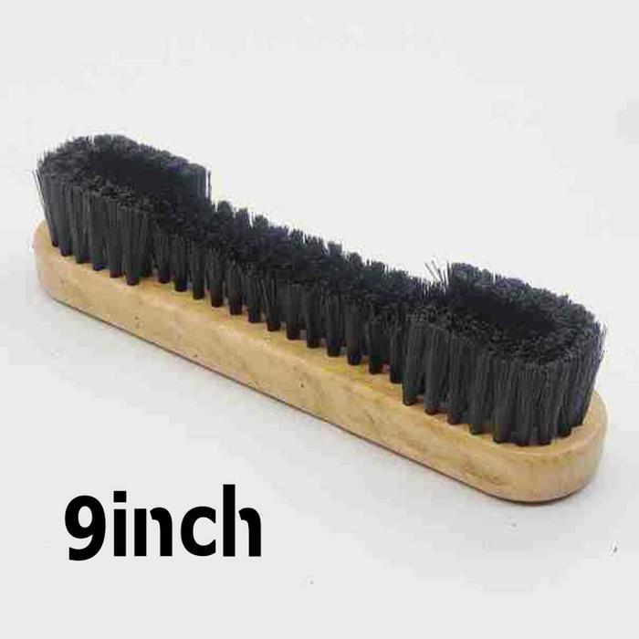 Zabymall- Sikat Meja Billiard Table Brush Billiard Sikat Pembersih Untuk Isak /Meja Billiard