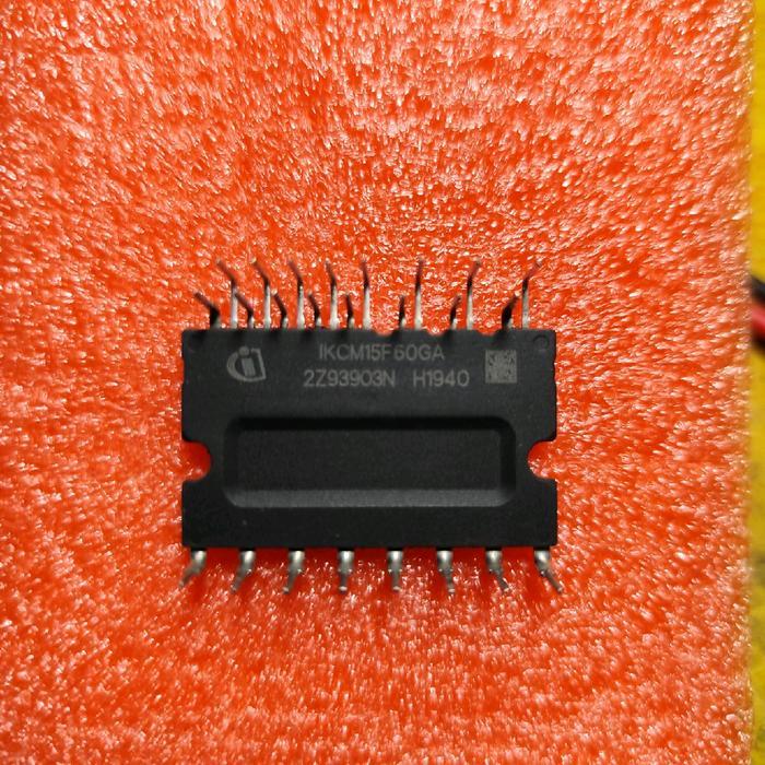 Ikcm15F60Ga Ic Ipm Power Modul Brand Infinion