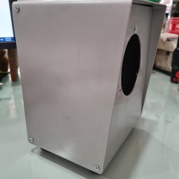 BOX BIRD 43 by Produc lokal