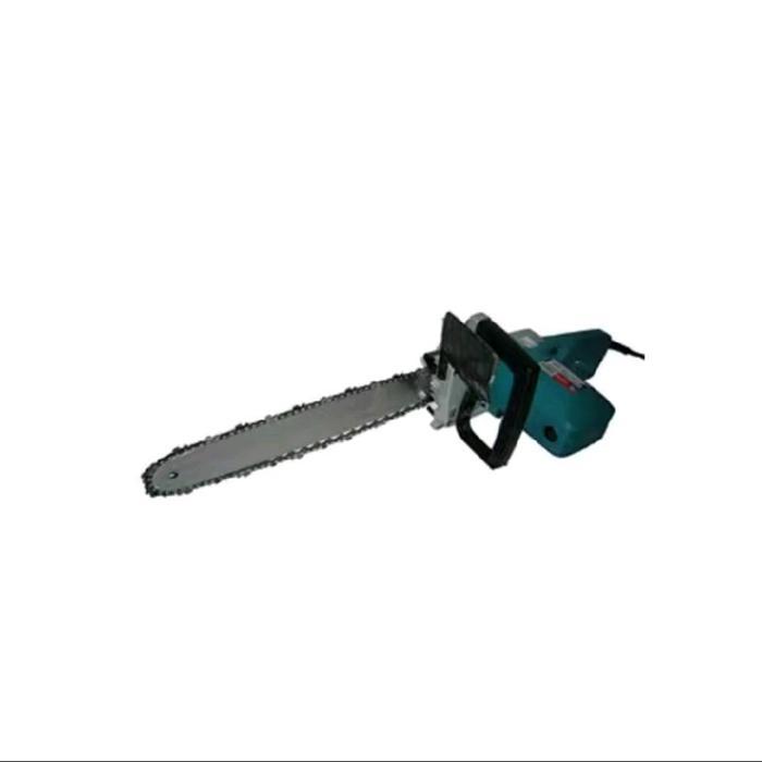 COCHONS Mesin gergaji / chainsaw listrik