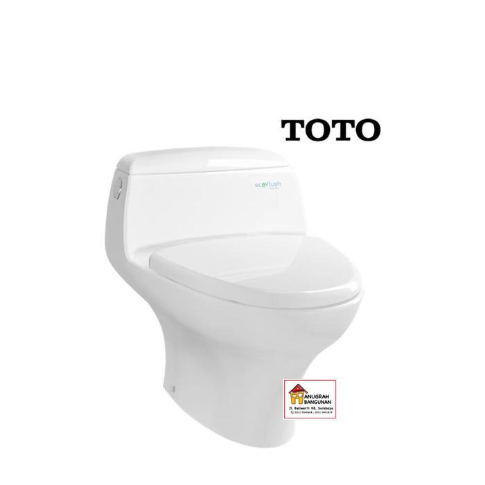 TOTO Kloset Avante CW840J