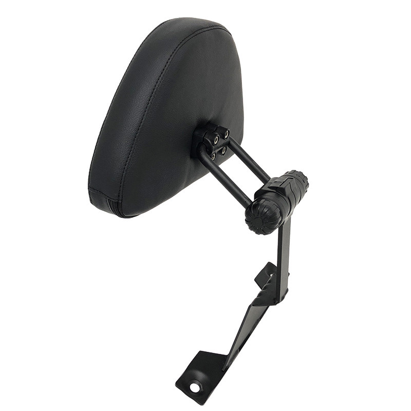 ADJUSTABLE DRIVING BACKREST FOR BMW R1200GS R1250GS R 1200 GS LC ADV R1250 GS ADVENTURE MOTORCYCLE