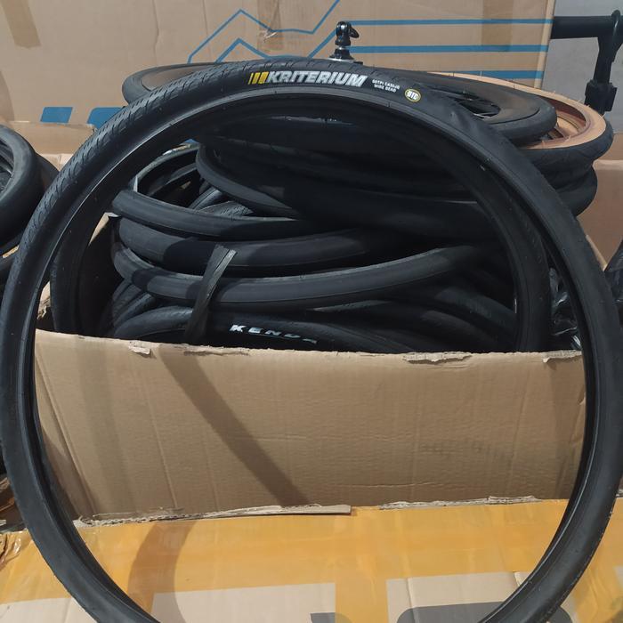 Promo ban luar kenda 20x1 451 Terlaris