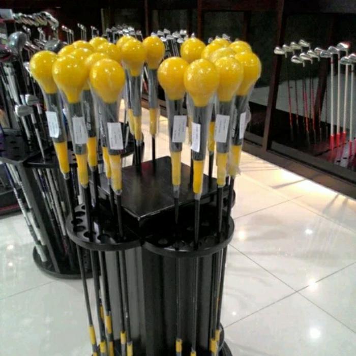 stik golf latihan driver