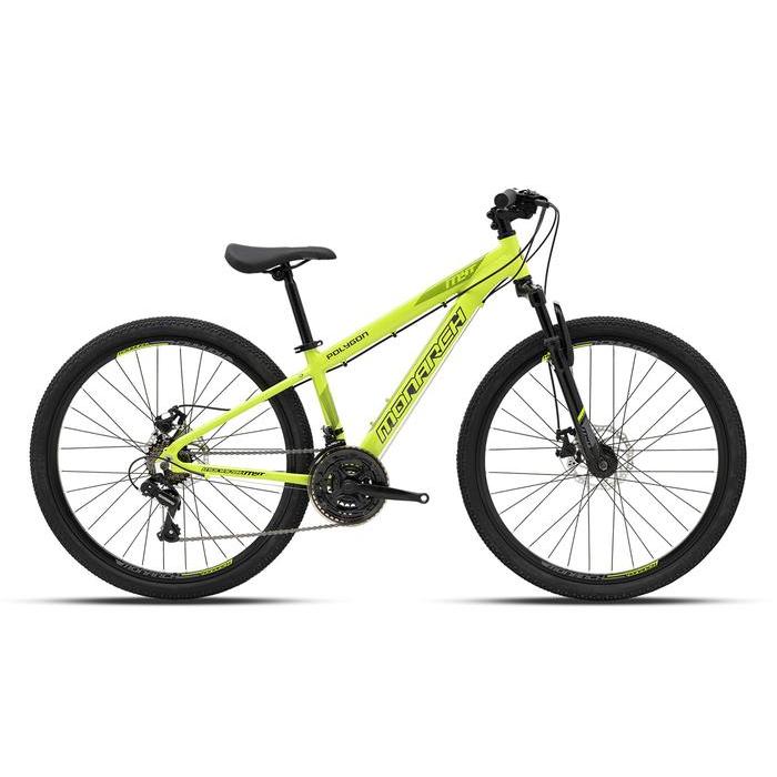 Sepeda Gunung MTB 26 Polygon Monarch Jr Youth MYT