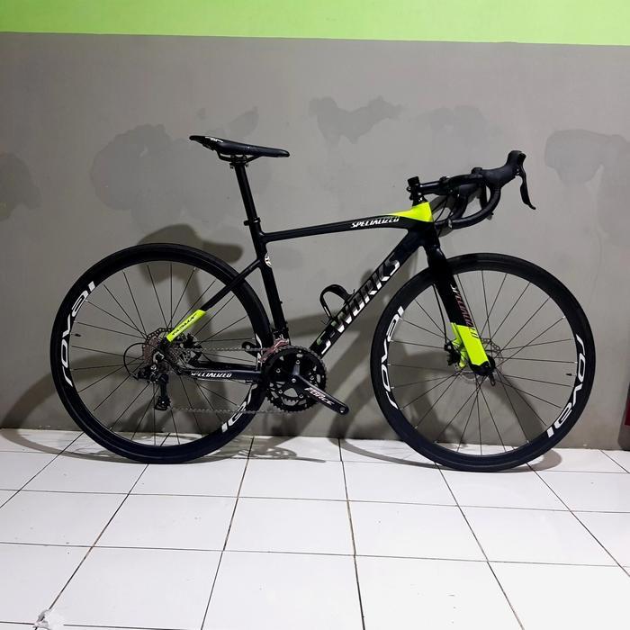 sepeda roadbike Specialized s works