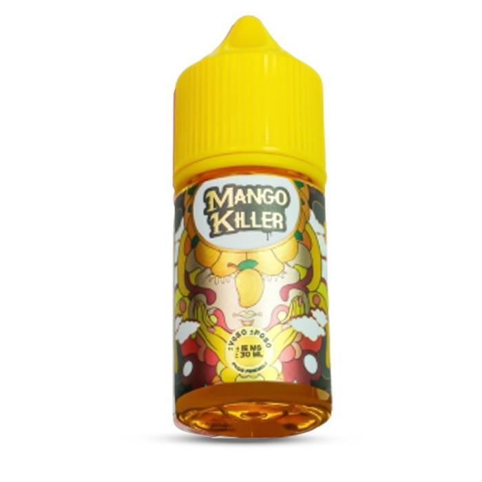 UA MANGO KILLER 30ML 15MGRM AUTHENTIC
